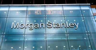 Morgan Stanley Launches Staked Ethereum and Solana ETPs via Coinbase