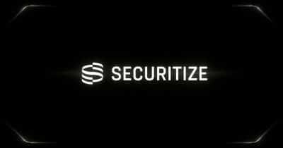 Securitize Moves Closer to NYSE Listing After SEC Clears SPAC Merger Filing