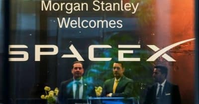 South Korea Clears $1.5 Billion in Dollar Demand Tied to SpaceX IPO