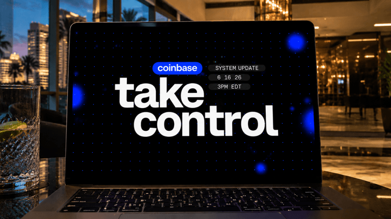Coinbase Unleashes 21 New Products, Pushing Into Mortgages and AI Advisory