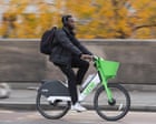Melbourne's Yarra Council Ends Lime Ebike Trial After Six Years