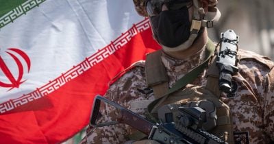Iran Weighs Preemptive Strikes on US Interests, Raising Conflict Risk
