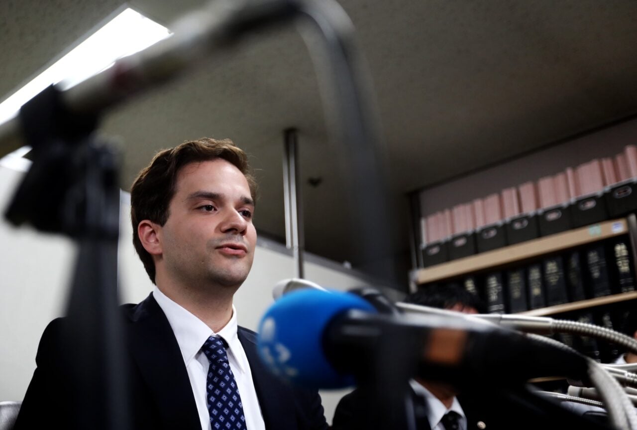 Karpelès Keeps Pushing 'Spy Implant' Claims Against Ledger, a Month On