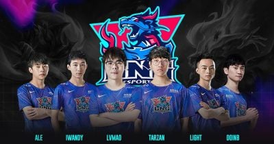 LNG Esports Unveils Six-Man Roster for LPL Split 3, Crypto Prediction Markets React