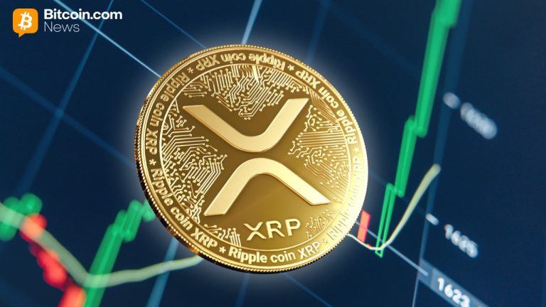 XRP Treasury Adoption Moves From Theory to Operating Strategy as Companies Deploy Cross-Chain Liquidity