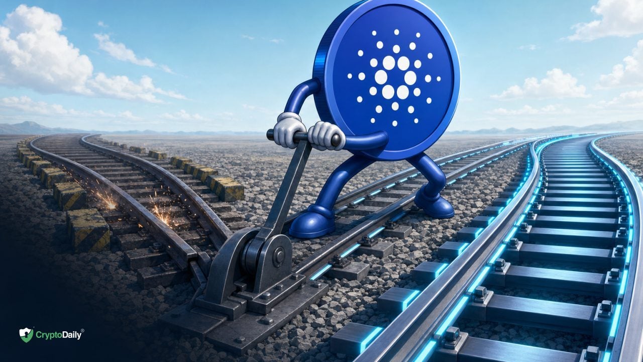 Cardano's 'Van Rossum' Upgrade Set to Deploy via Hard Fork Combinator