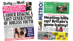 UK Youth Unemployment, Heating Bill Crisis Adds to Macro Fears for Crypto Markets