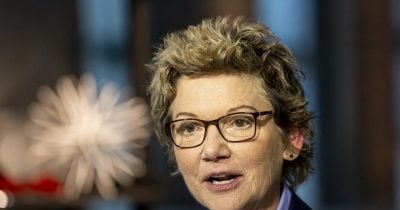Fed's Daly: Tariff-Driven Inflation Pressures Are Easing
