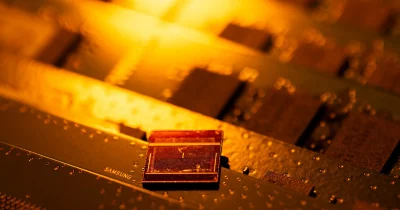Business Groups Push for Government Intervention on Memory Chip Supply