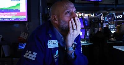 US-Iran Strikes Enter Second Night, Crypto Markets Brace for Fallout
