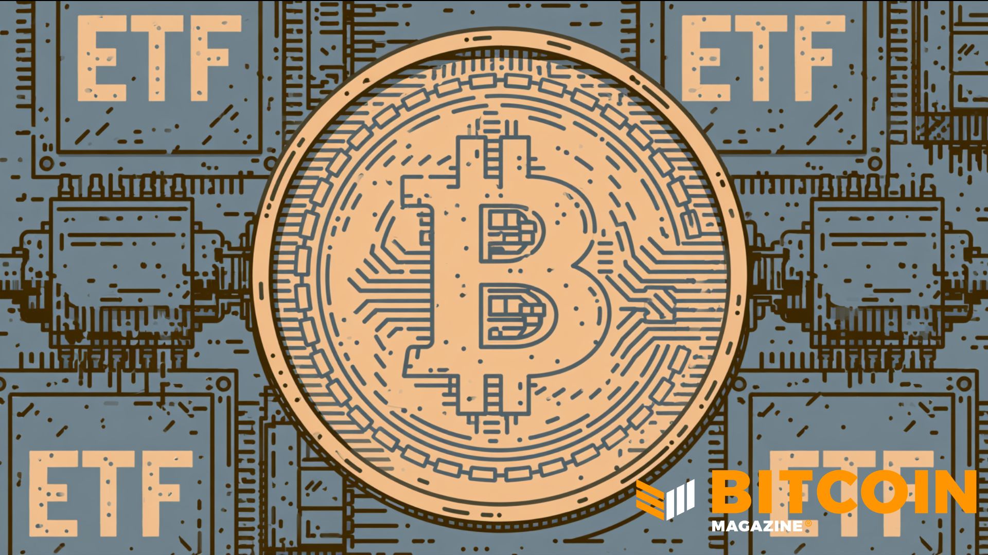 Bitcoin ETFs Pull In Nearly $1B in Six Days as Price Hovers Near $66K