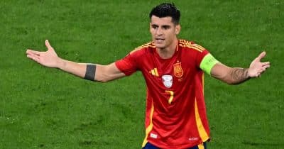 Morata Calls Leaving Atlético Madrid His Biggest Mistake