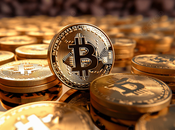 Bitcoin's On-Chain Activity Plunges 44% as ETFs Take Center Stage