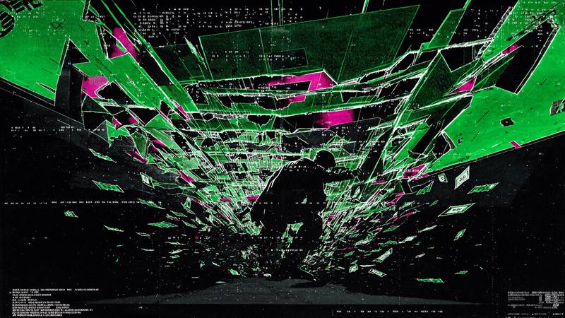 ZachXBT Spent $349,700 to Infiltrate Crypto Laundering Ring, Leading to 442,000 USDT Freeze