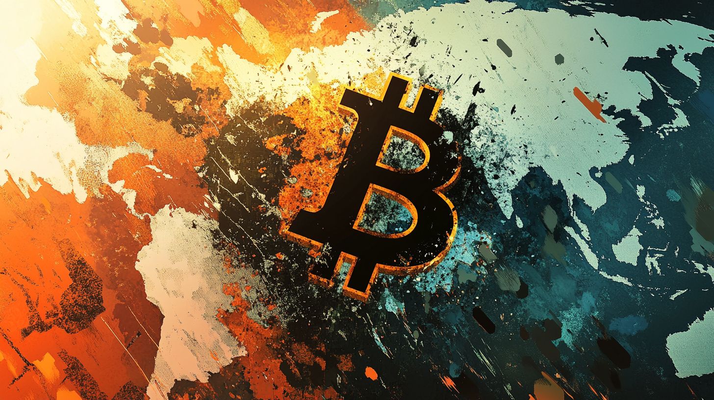 Trump Dangles Iran Peace Deal Again – Bitcoin Climbs 4% as Market Weighs the Odds