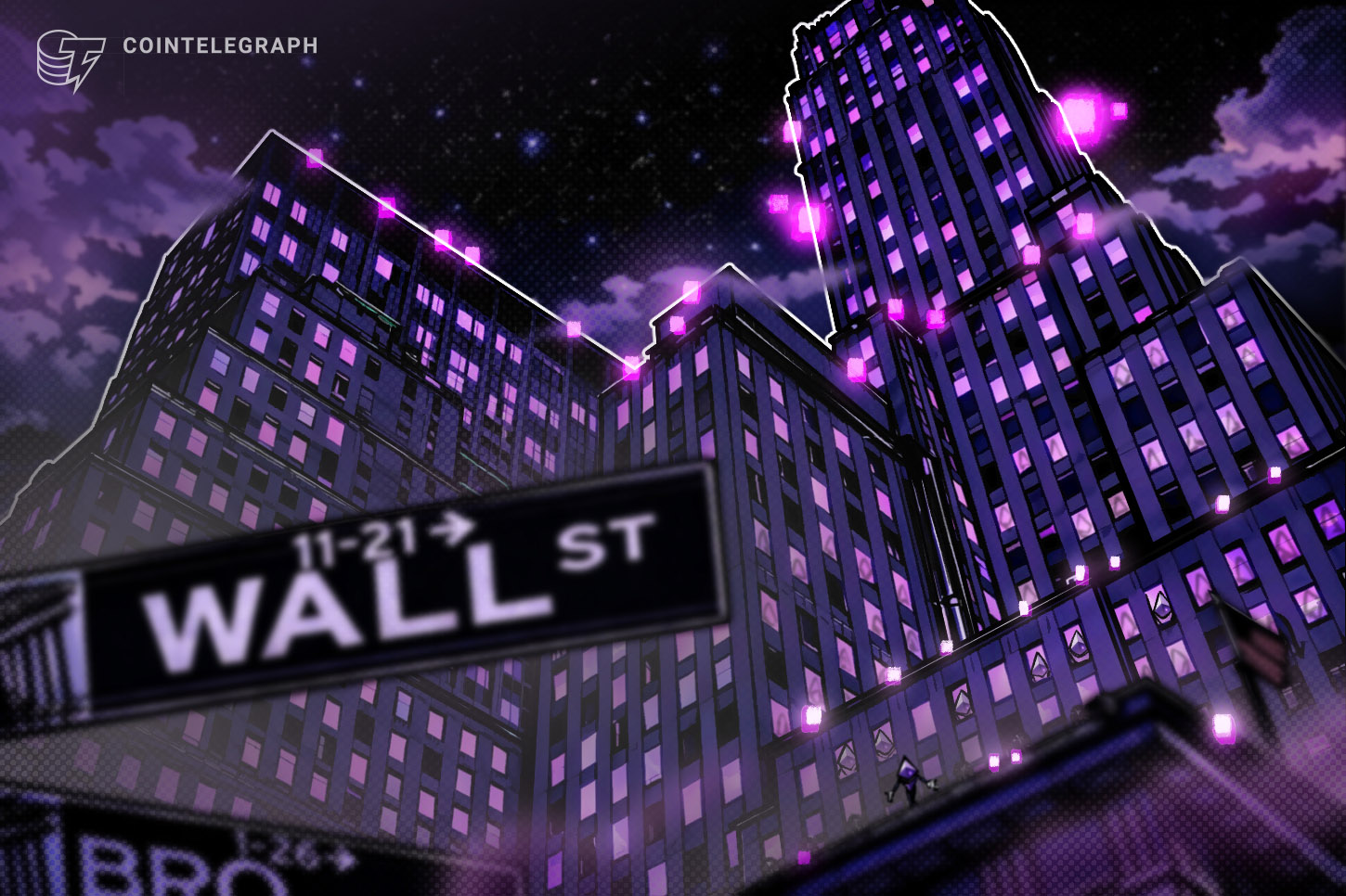 Wintermute Launches US Broker-Dealer to Push Into Tokenized Securities