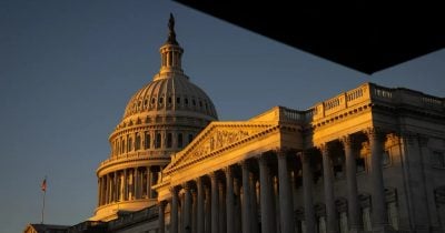 Crypto Industry Spent $200M to Push CLARITY Act Through Senate