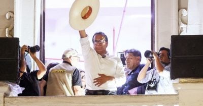 Juntos por el Perú Seeks Annulment of 2,408 Ballots, Risking Certification Delay