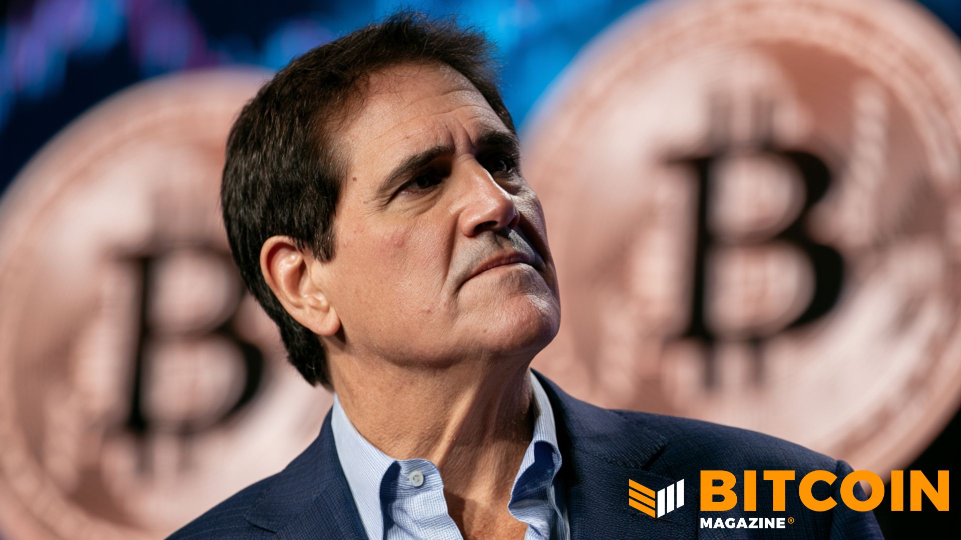 Mark Cuban Dumps Most of His Bitcoin, Says It 'Lost the Plot'