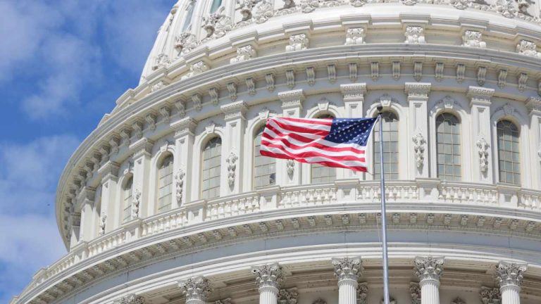 160 Former Security, Intel, Law Enforcement Officials Endorse CLARITY Act, Urge Senate Action on Crypto Rules