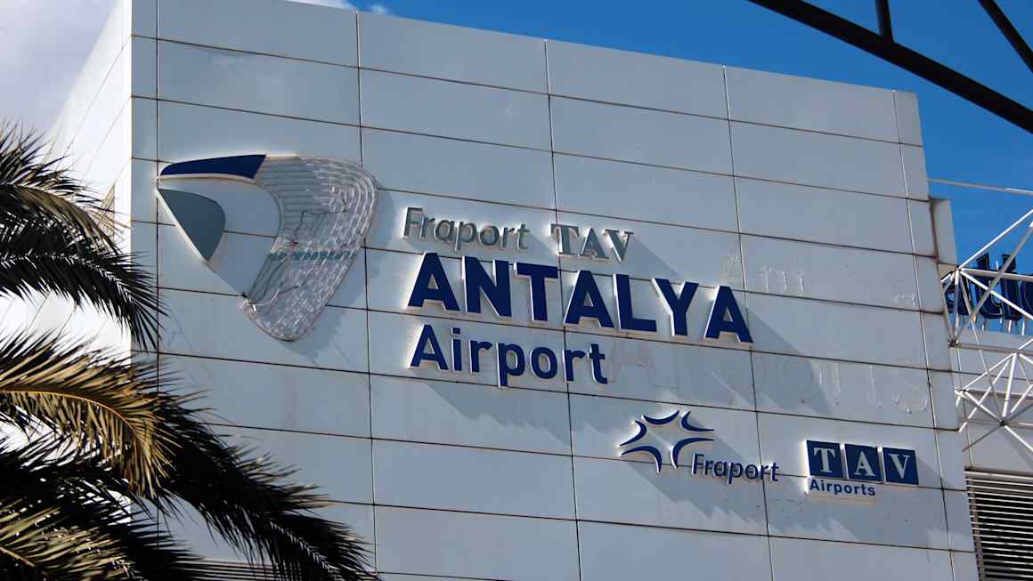 Groupe ADP Subsidiary Keeps Servicing Sanctioned Ural Airlines