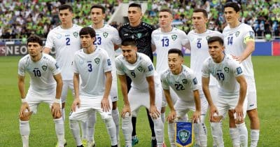 Colombia Beats Uzbekistan 3-1 in World Cup Opener as Crypto Sponsors Dominate Stage