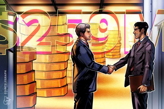 Bitwise Closes Acquisition of Superstate's $259M Tokenized Crypto Carry Fund