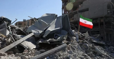 Bitcoin Drops Below $80K as US Strikes Iran, Crypto Faces Regulatory Fallout