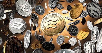 Altcoins Now Account for Over 60% of Binance Trading Volume, CryptoQuant Data Shows