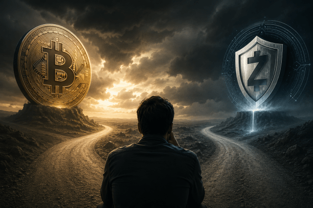 Peter Todd: Zcash-Style Privacy Too Risky for Bitcoin's Consensus Layer