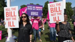 UK’s End‑of‑Life Bill Stalls in Lords, Opening Space for Crypto Inheritance Services