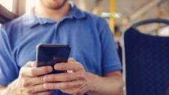 England to Fine Bus Passengers £100 for Loud Music; Rail Campaign Launched