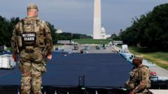 Trump's Reflecting Pool Lawsuit Shows How Environmental Challenges Could Hit Crypto Mining