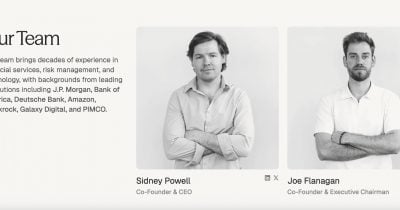 Maple Finance Adopts Ethena's USDtb as Core Liquidity Buffer Asset