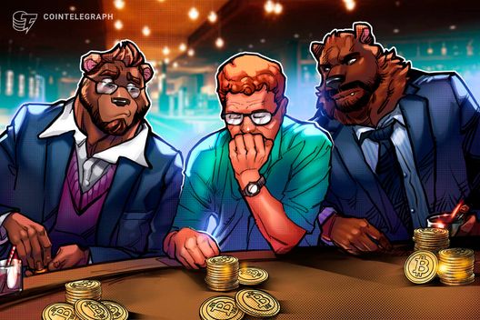 Bitcoin Tops $81,000 as Traders Split on Whether Rally Has Legs
