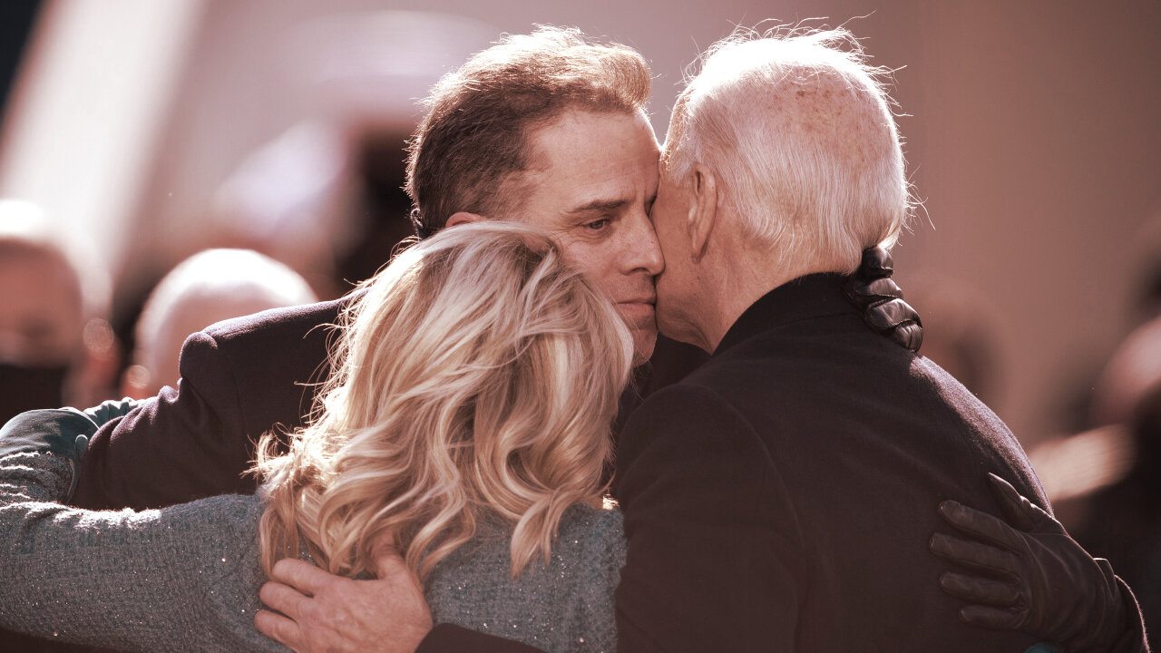 Hunter Biden Laptop Meme Coin Set to Drop This Week, Traders Unimpressed