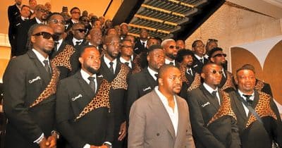 DR Congo Arrives in Houston After 21-Day Ebola Isolation for World Cup
