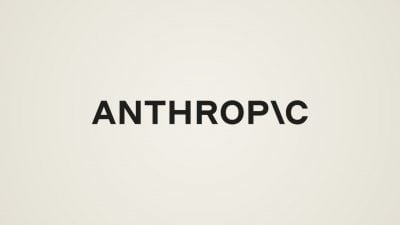 Anthropic Sets Up Founder LLC as It Prepares for IPO
