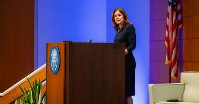 Nine Fed Officials Expect Rate Hikes This Year, Dot Plot Shows