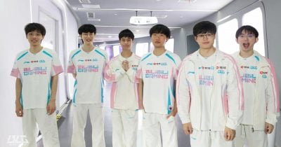 Bilibili Gaming Qualifies for Fifth Consecutive LPL Final