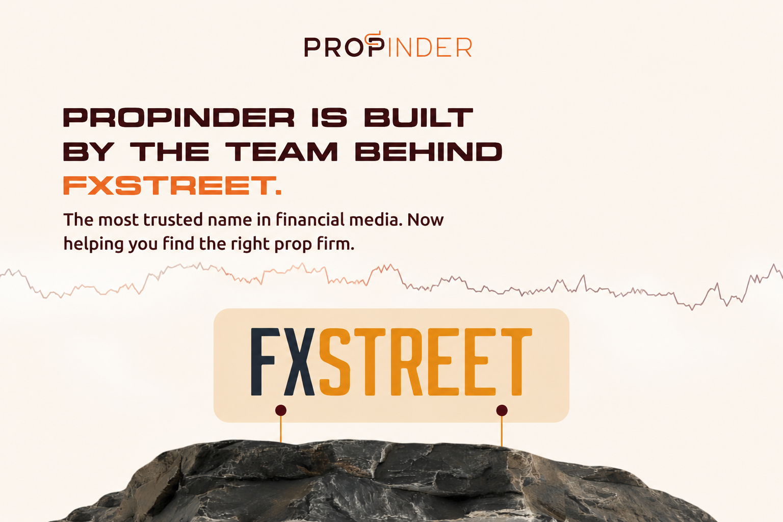 FXStreet Launches Propinder, a Free Tool to Compare Prop Firm Challenges