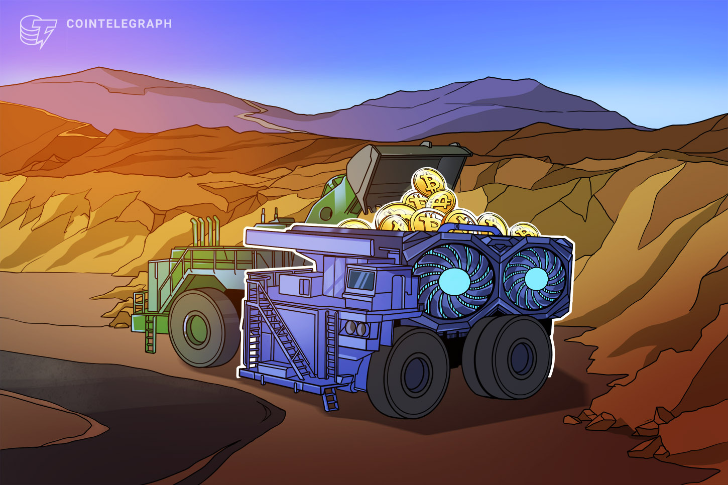 IREN Buys Nostrum, Adds 490 MW in Spain for Bitcoin Mining and AI Cloud