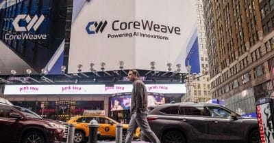 Applied Digital Raises $2.35B in Junk Bonds for CoreWeave AI Data Center