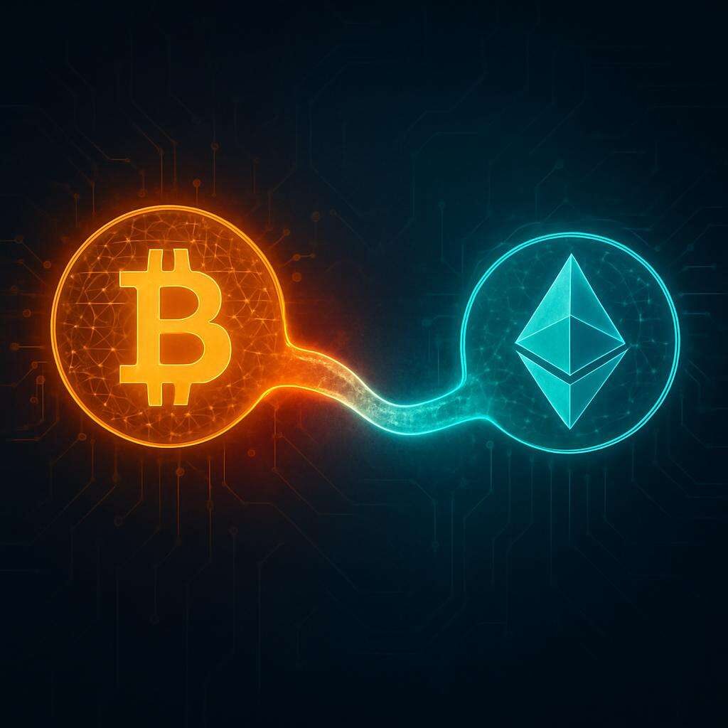 Bitget Resumes Bitcoin Withdrawals After Hacker Moves $6M Through THORChain