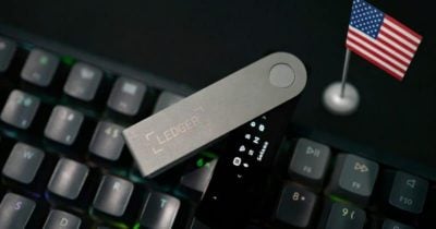 Ledger Shelves US IPO Plans, Explores Private Fundraising