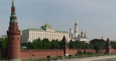 EU Reaches Out to Moscow for Ukraine Talks, Signaling Diplomatic Turn