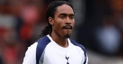 World Cup Star Djed Spence Keeps Getting Mixed Up With Cardano Stablecoin