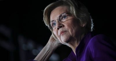 Warren Demands Trump Disclose 2026 Crypto Earnings Ahead of CLARITY Act Vote