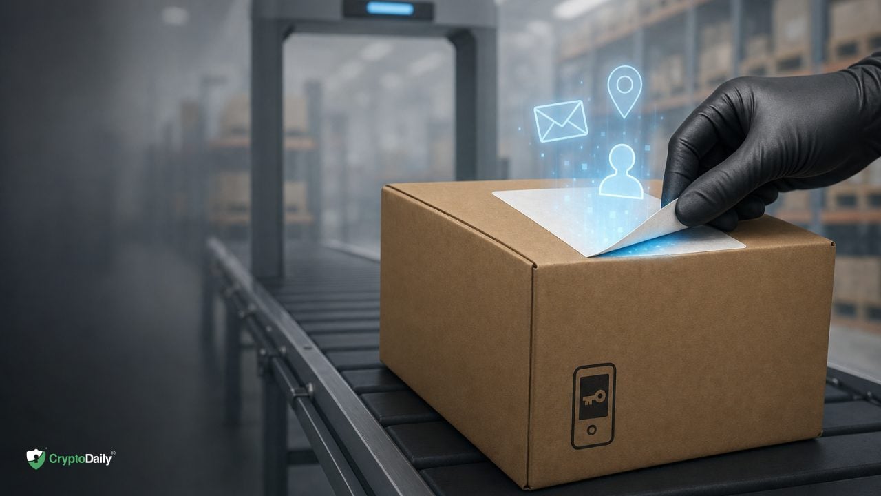 Trezor Data Breach at Shipping Partner ShipMonk Hits 13,689 Buyers