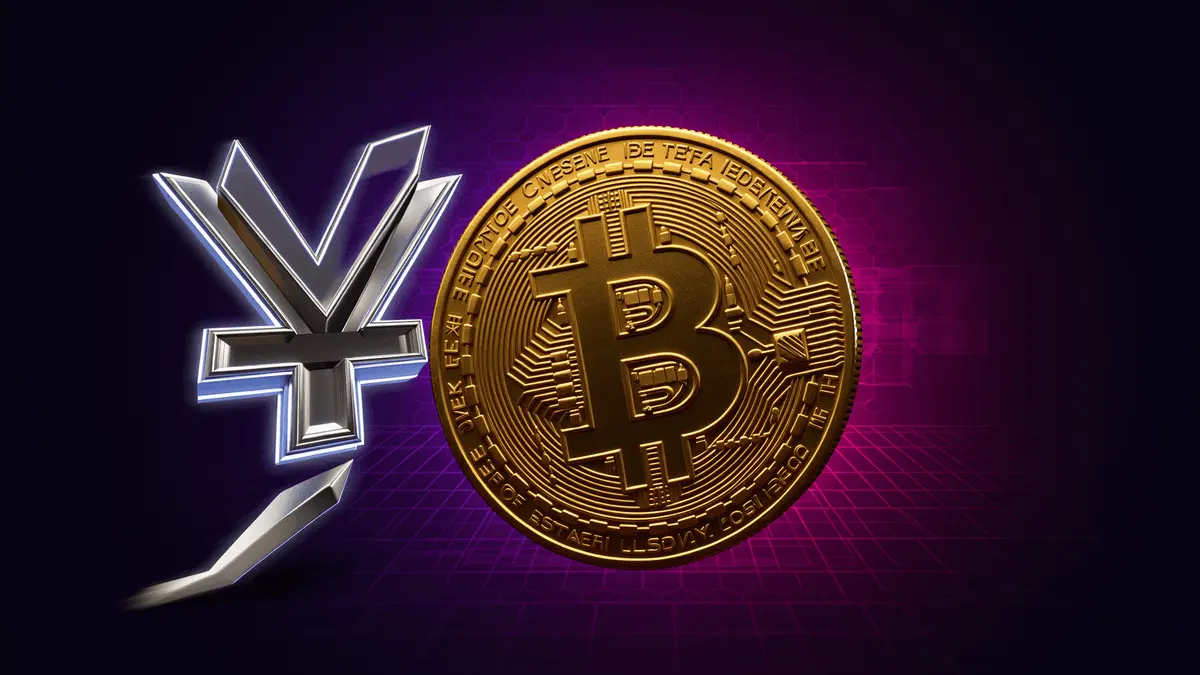 Bitcoin Surges Past $65K as BOJ Decision Looms, History Warns of Post-Hike Slide